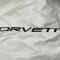 68-82 Car Cover Silverguard Plus With Embroidered C3 Front And Rear Logos
