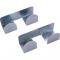 65-82 Disc Brakes Pad Installation Tools / Clip - Set Of 2