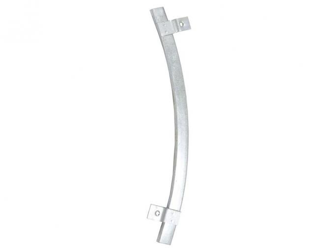 56-62 Window Glass Regulator Guide Track - Right