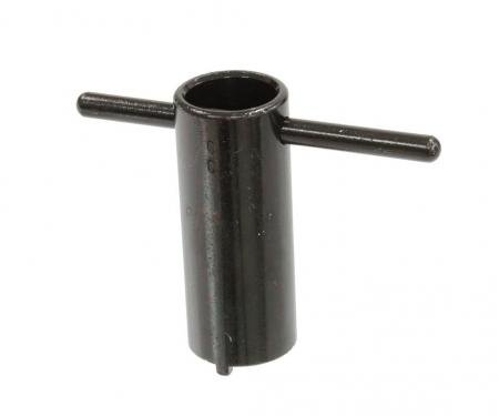 53-62 Windshield Wiper Transmissions Nuts Removal Tool