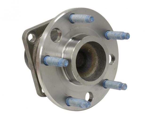 91-96 Front Wheel Hub and Bearing Assembly - Includes Wheel Speed Sensor