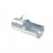 65-66 Spark Plug Barrel Tube Heat Shield - 396 / 427
