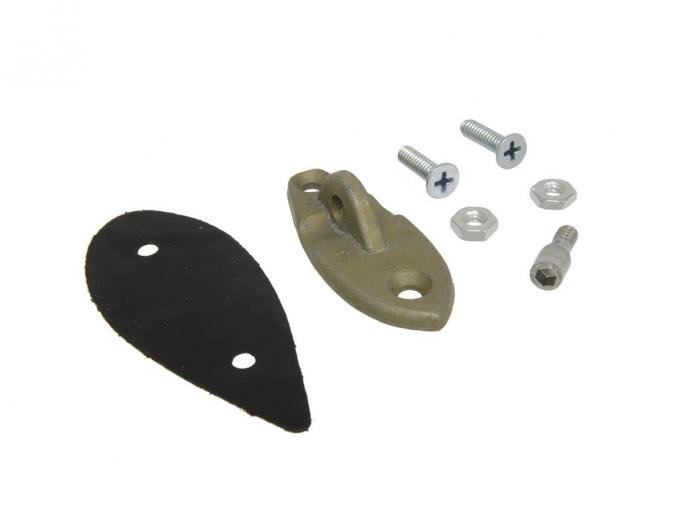 53-67 Outside Mirror Mount Kit