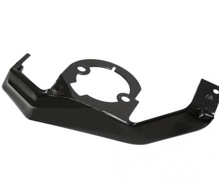 69 Grille Support Bracket - Left Parking Lamp