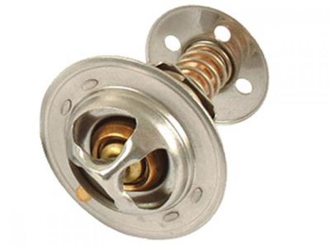 97-08 Thermostat Stock 187 Degree