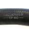 65-67 Radiator Hose - 396 or L88 Upper / Inlet ( # 3879680 )