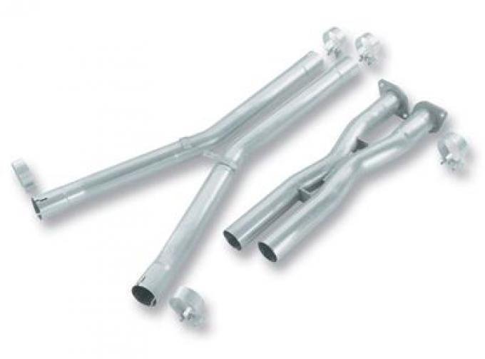 05-08 Borla X Exhaust Intermediate Pipe 60089