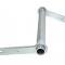 65-66 Clutch Cross Shaft / Lever - 65-66 396 & 427