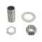 63-82 Power Steering Cylinder Rebuild Kit - Small Parts And Seal