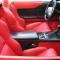 94-96 Coupe Standard Interior Package Leather Seat Covers