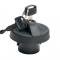 97-13 Locking Fuel Cap - Includes 2 Keys