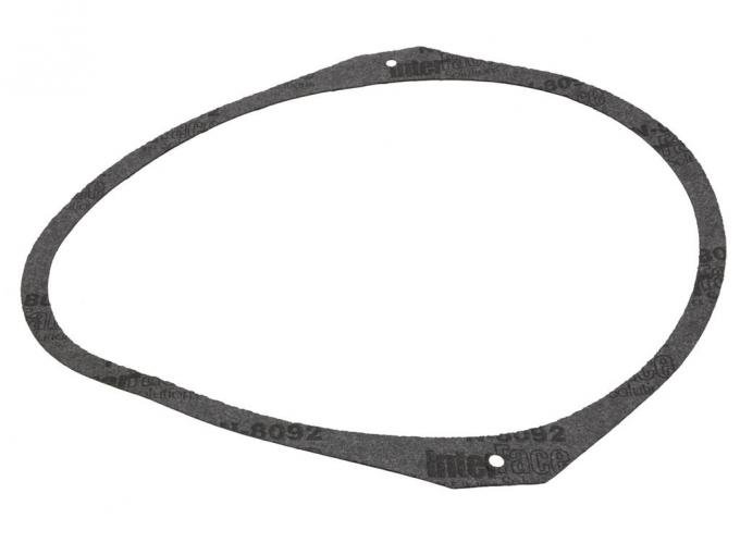 68-77 Speedometer Tach / Tachometer Gauge Gasket - Bezel 2 Required