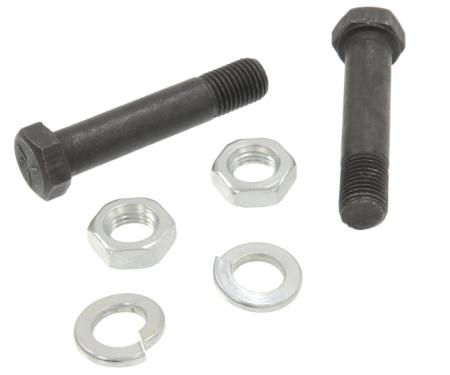 63-82 Shock Absorber Mount Bolt Kit - Rear Upper Does Both Sides