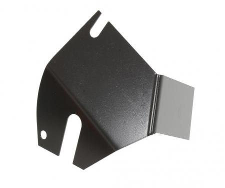 69-74 Starter Solenoid Heat Shield - 350