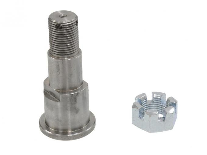 53-62 Steering Third Arm Bearing Stud With Nut