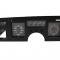 84-89 Analog Gauge / Instrument Panel