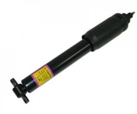 06-13 Z06 Front Shock Absorber - Factory (FE4)