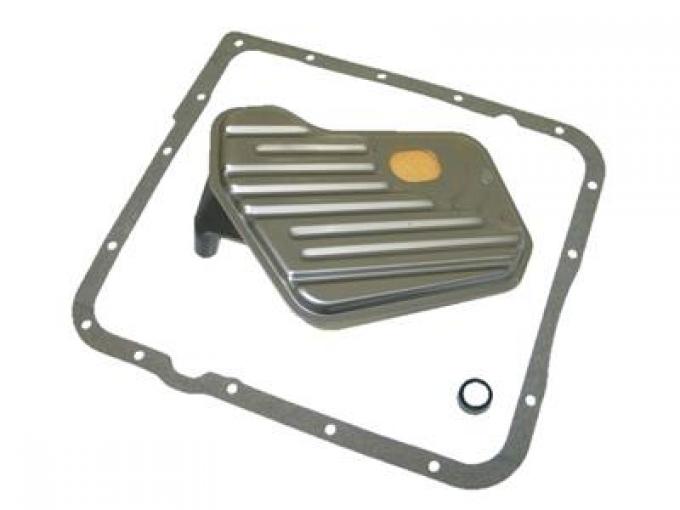 94-96 Automatic Transmission Filter - With Gasket ( 4l60e )