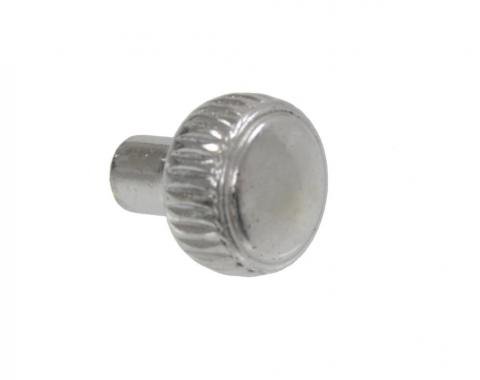 58-62 Clock Knob