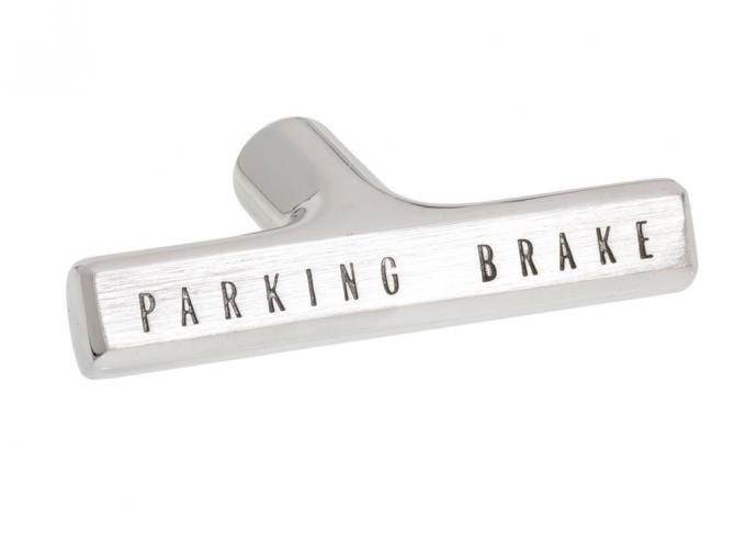 64-66 Parking / Emergency Brake Handle