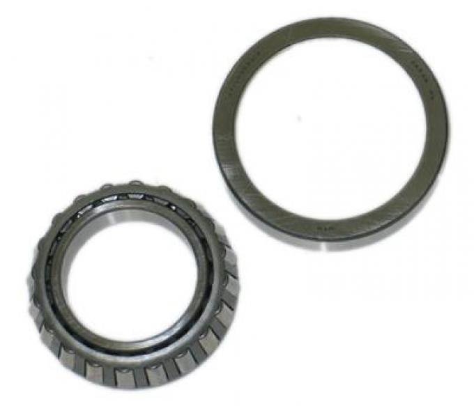 57-62 Differential Side Bearing - 2 Required Per Car