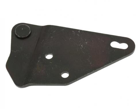 59-62 Clutch Pedal Push Rod Bracket