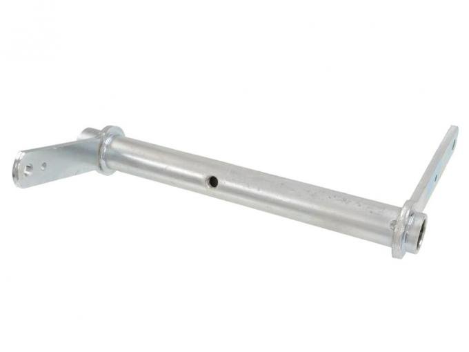 66-81 Clutch Cross Shaft / Lever - ( 66-67 327 / 67 427 / 68-81 All )