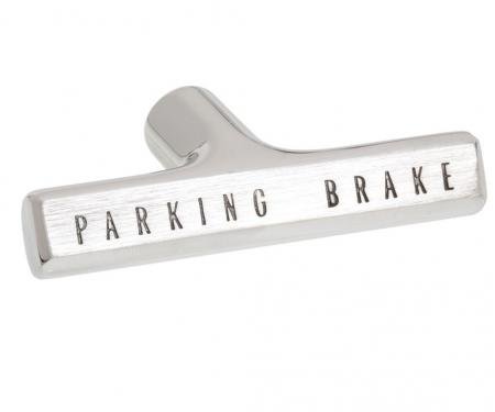 64-66 Parking / Emergency Brake Handle