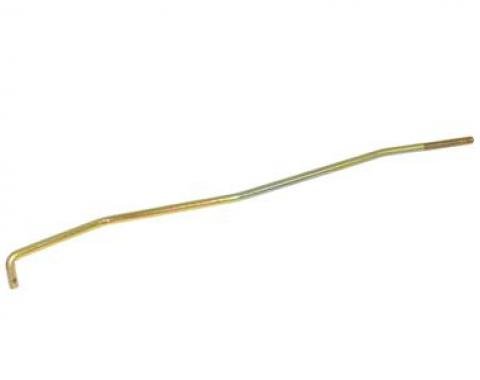 67 Accelerator Rod - 400 HP Automatic - Gold Color