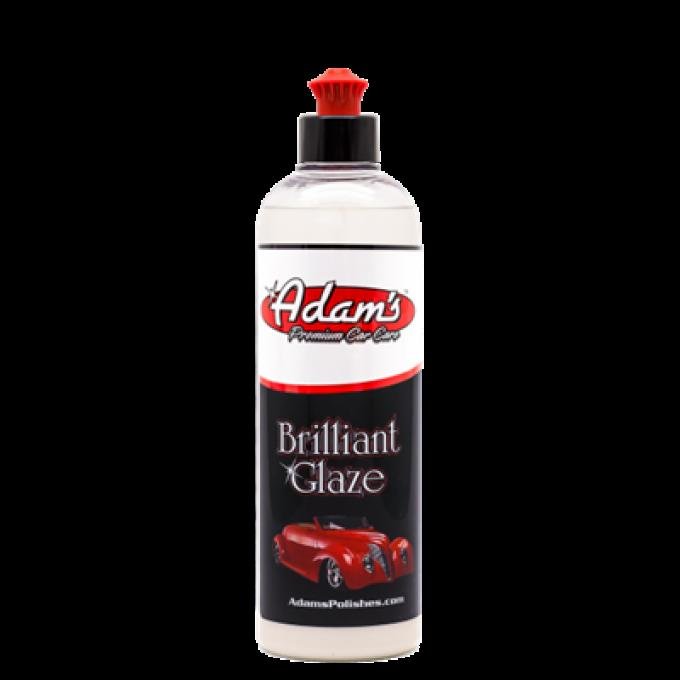 Adams Brilliant Glaze - 16 Ounces