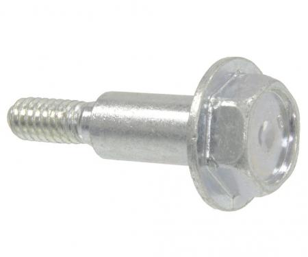 55-62 Clutch Pedal Push Rod Shoulder Bolt