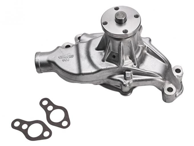 84-91 Water Pump - High Performance Aluminum