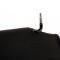 1984-1996 Black Sun Visors Replacement (Without Vanity Mirrors) - Pair