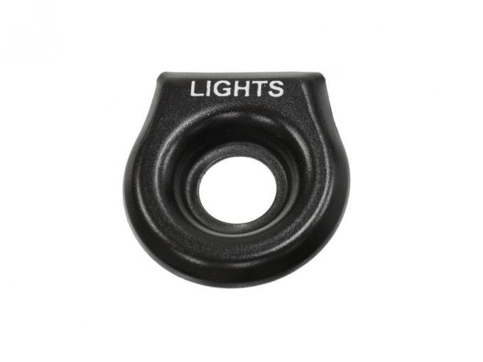 78-82 Headlight Switch Bezel