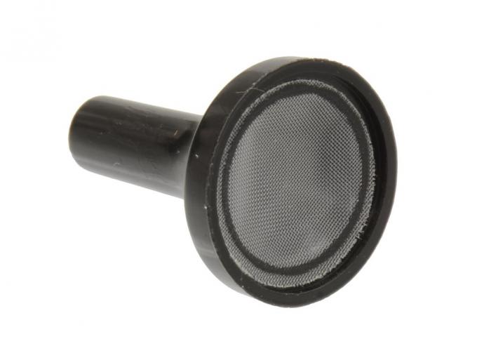63-74 Windshield Washer Hose Pickup Filter with Screen