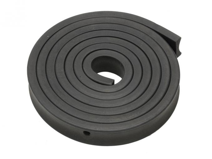 53-55 Windshield Frame Weatherstrip - To Body