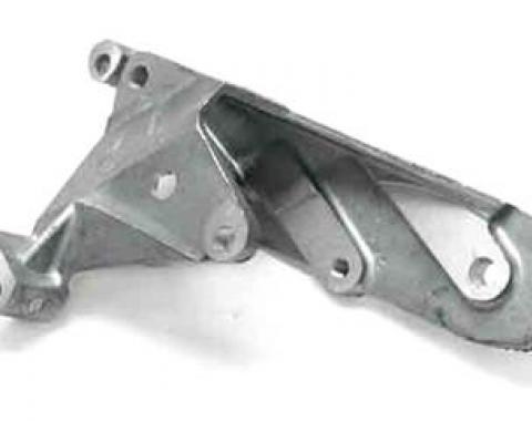 84 Air Conditioning Compressor Bracket - Aluminum