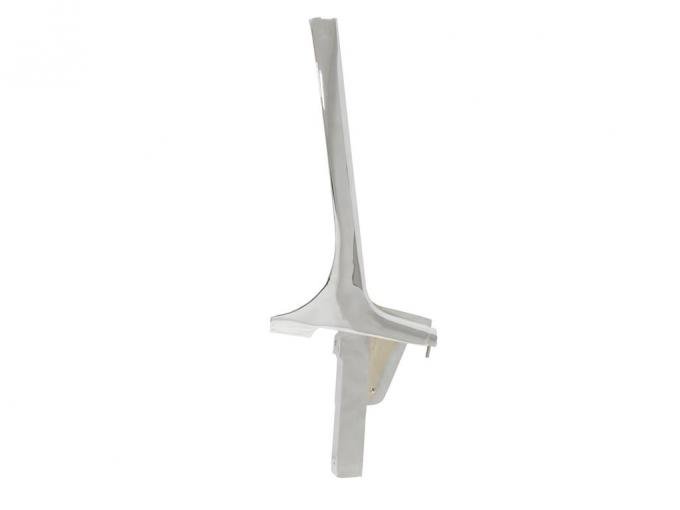 61-62 Door Post - Left Hand ( 1959-1960 Replacement )