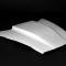 05-13 Fiberglass High Rise Hood ACI