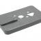 60-62 Windshield Washer Bottle Lid - Gray - 1962 Early