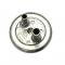 68-82 Headlight Vacuum Hose Check Valve