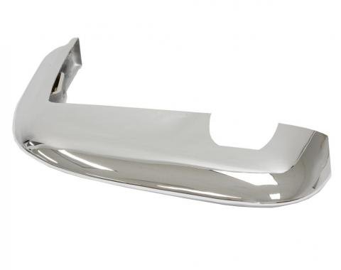 61-62 Front Bumper - Right