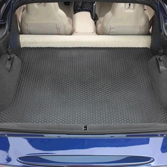 1997-2004 Cargo Mat Coupe Rubbertite All Weather