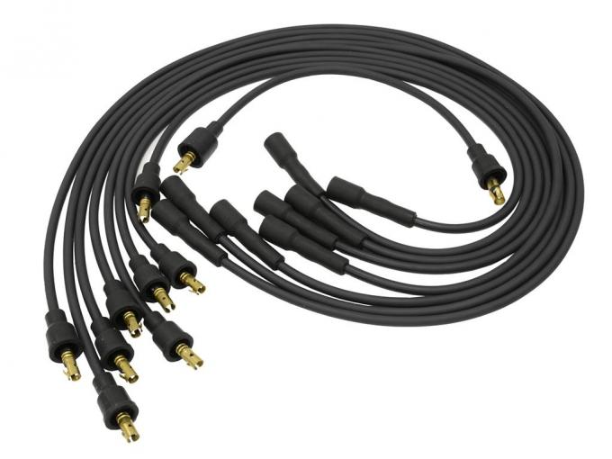 65-74 Spark Plug Wire Set - 396 / 427 / 454 Flame Thrower - Pertronix - High Per