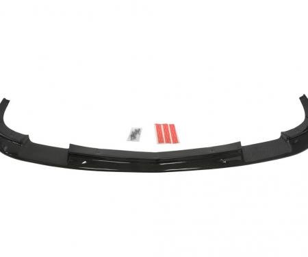 06-13 Front Splitter Carbon Fiber Z06 Grand Sport ZR1 Reproduction