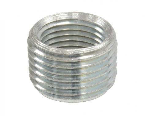 56-62 Heater Hose Fitting Adapter - 1/2" 3/8" Npt