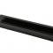 61-62 Radiator Support Bracket - Lower With Cups