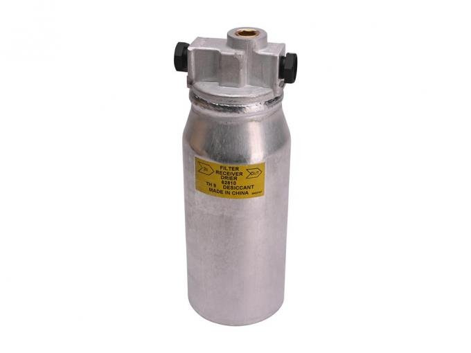 63-67 Air Conditioning Receiver Drier - Replacement