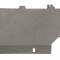 69-71 Right Hand Firewall Splash Shield - 1969 Late - Except Air Conditioning