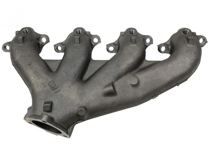 66-74 Exhaust Manifold 427/454 Right Hand With AIR Holes GM#3880828